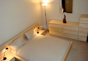 Apartment near the sea, exceptional view, free Wi-Fi, parking