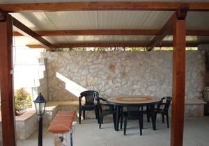Apartment near the sea, exceptional view, free Wi-Fi, parking