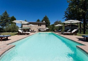 Italian Experience-Villa Monnalisa