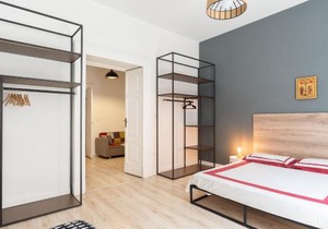 J-Appartment Toledo