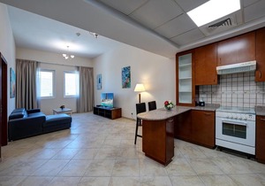 J5 One Bedroom Holiday Homes Uptown Motor City