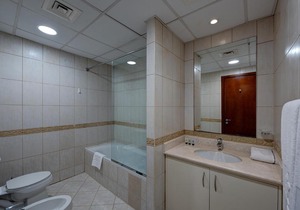 J5 One Bedroom Holiday Homes Uptown Motor City