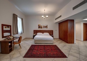 J5 Studio Holiday Homes Uptown Motor City