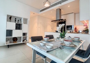 Key View - Address JBR