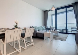 Key View - Address JBR