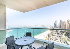 Key View - Al Bateen Residences