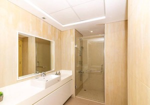 Key View - Al Bateen Residences