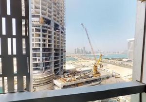 Key View - Cayan Tower