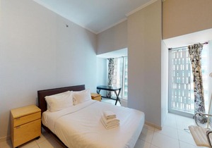 Key View - Cayan Tower