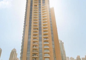 Key View - Marina Tower