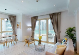 Key View - Royal Oceanic