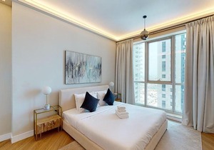 Key View - Torch Tower