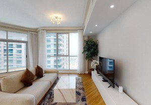 Key View - Torch Tower