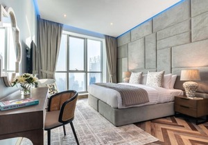 Key View - Torch Tower