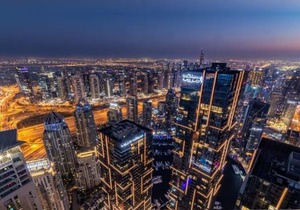 Key View - Torch Tower