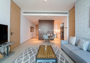 KeyHost - 2BR Address Beach Residence - Dubai Marina Canal View - K6750