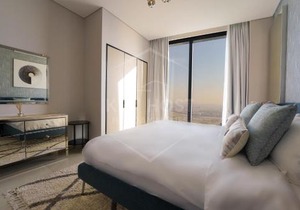 KeyHost - 2BR Address Beach Residence - Dubai Marina Canal View - K6750
