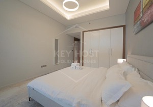 KeyHost - Regent Court JVC - KG20