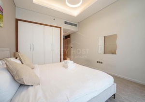 KeyHost - Regent Court JVC - KG30