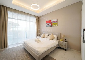 KeyHost - Regent Court JVC - KG30