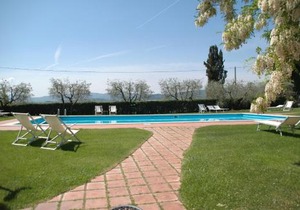 La Casa Delle Querce