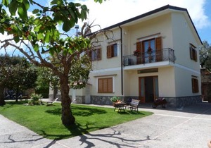 La Casa di Nonna Elvira