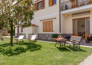 La Casa di Nonna Elvira