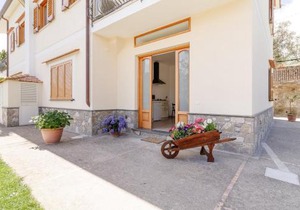 La Casa di Nonna Elvira