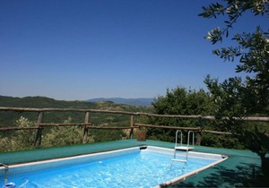 La Casina Del Bosco