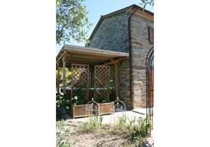 La Casina Del Bosco
