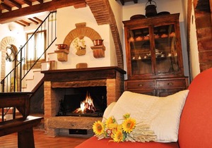 La Casina Toscana