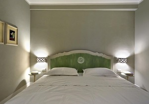 La Maliosa Natural Apartment