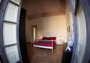 La Minerva Luxury Suite