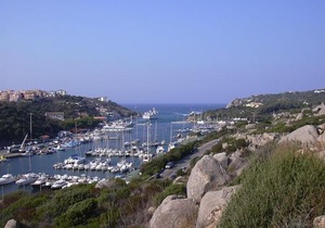 La Perla Del Porto