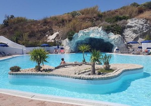 La Perla Del Porto