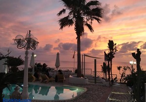 La Porta del mare SPA