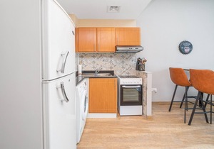 Lago Vista A | Studio
