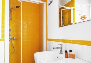 Le Capannelle-Figaro 2 Bedrooms Residence Apartment with Pool, Parking, AC, Sea Views
