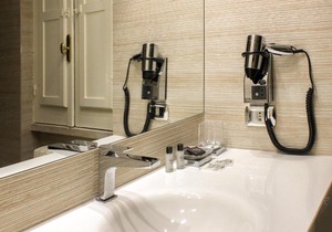 LHP Suite Villa Rivisondoli