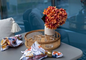 Light & Stylish Studio in Dubai Marina