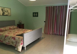 Lisandro Wine Resort Apartment Caserta