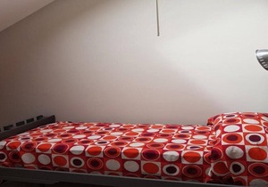 Lisandro Wine Resort Apartment Caserta