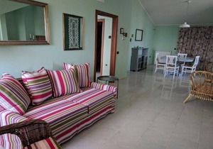 Lisandro Wine Resort Apartment Caserta
