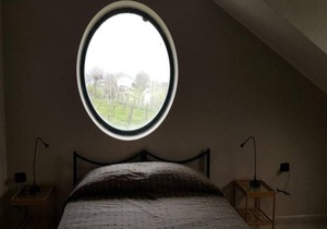 Lisandro Wine Resort Apartment Caserta