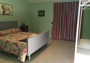 Lisandro Wine Resort Apartment Caserta