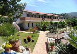 Locazione Turistica Heaven-1