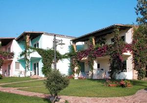 Locazione Turistica Stella di Gallura - PRT102