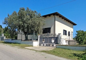 Locazione Turistica Lucio - TTE202