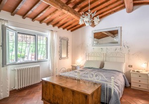 Locazione Turistica Villa Lavinia.2