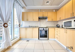 Lovely 1 bedroom Apartment in IMPZ